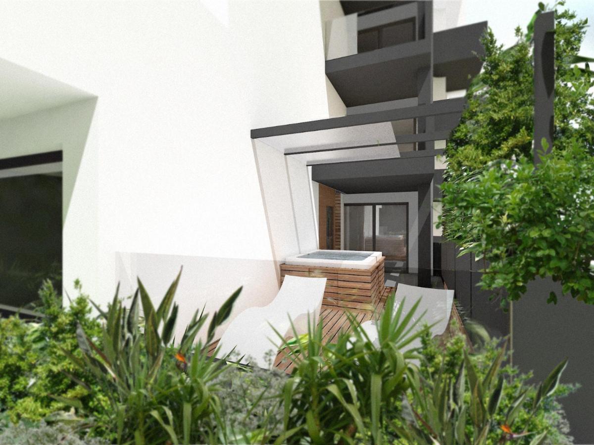 Hotel Villa Enrica Riva del Garda Esterno foto