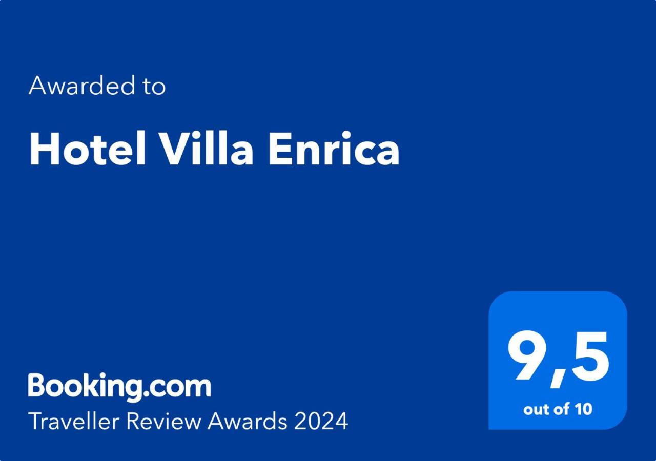Hotel Villa Enrica Riva del Garda Esterno foto