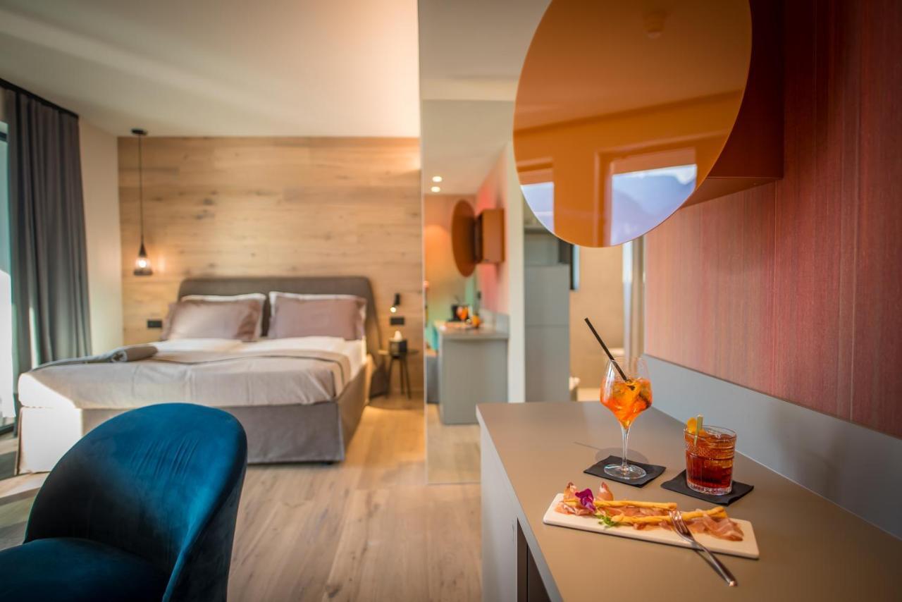 Hotel Villa Enrica Riva del Garda Esterno foto