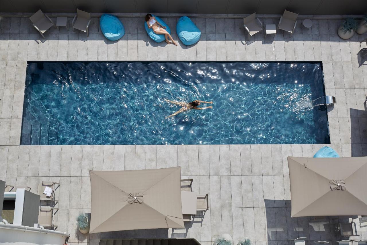 Hotel Villa Enrica Riva del Garda Esterno foto