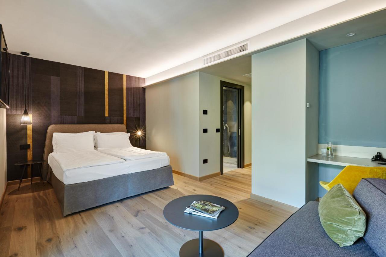 Hotel Villa Enrica Riva del Garda Esterno foto