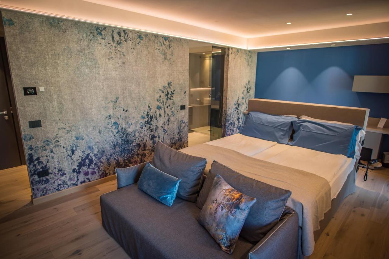 Hotel Villa Enrica Riva del Garda Esterno foto