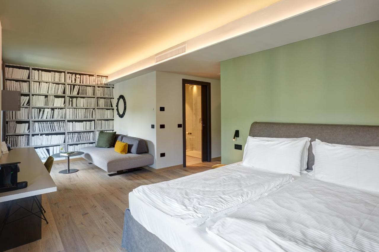 Hotel Villa Enrica Riva del Garda Esterno foto