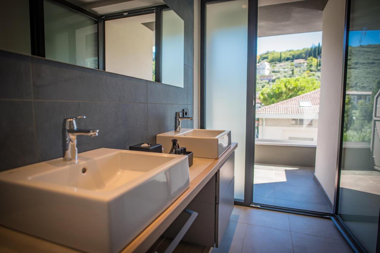 Hotel Villa Enrica Riva del Garda Esterno foto