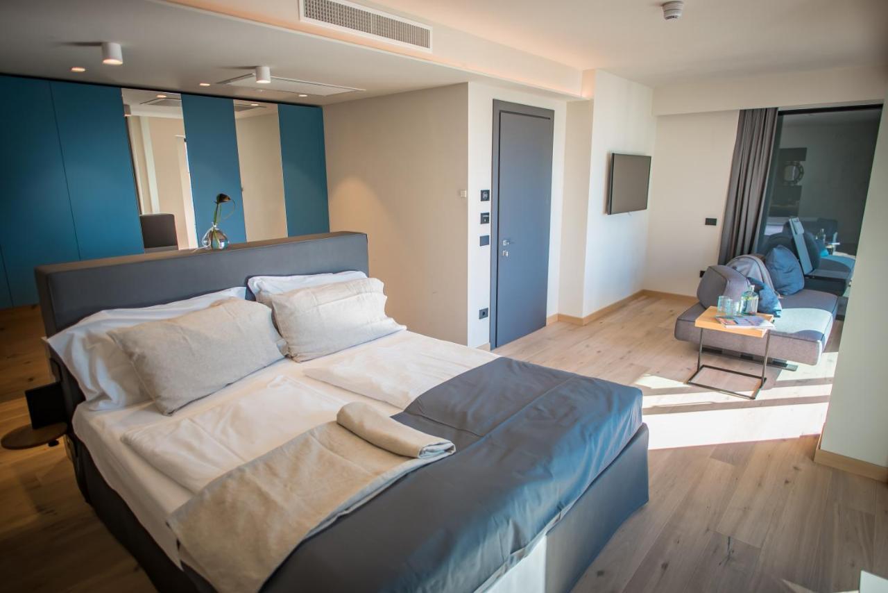 Hotel Villa Enrica Riva del Garda Esterno foto