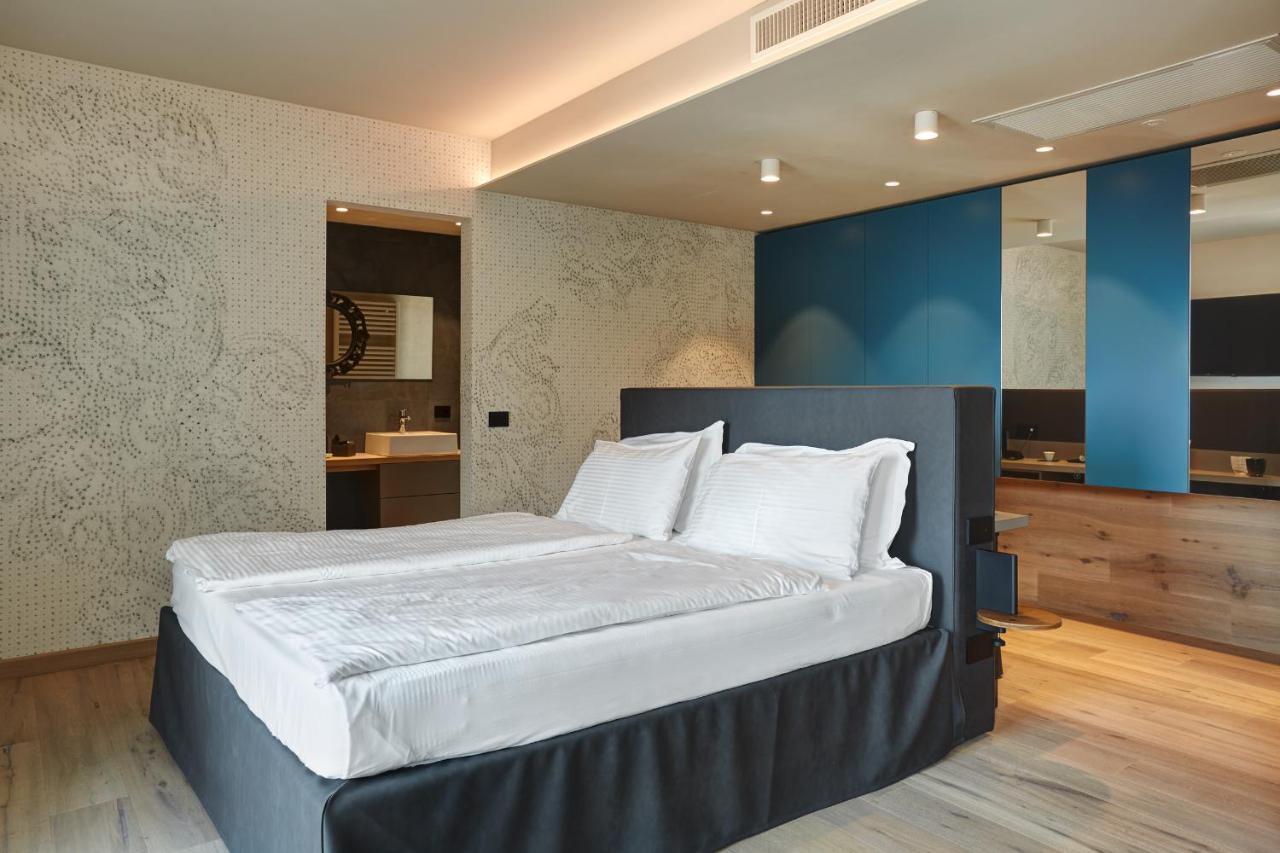 Hotel Villa Enrica Riva del Garda Esterno foto