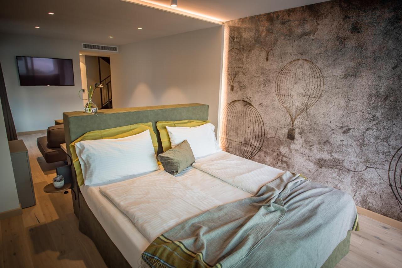 Hotel Villa Enrica Riva del Garda Esterno foto
