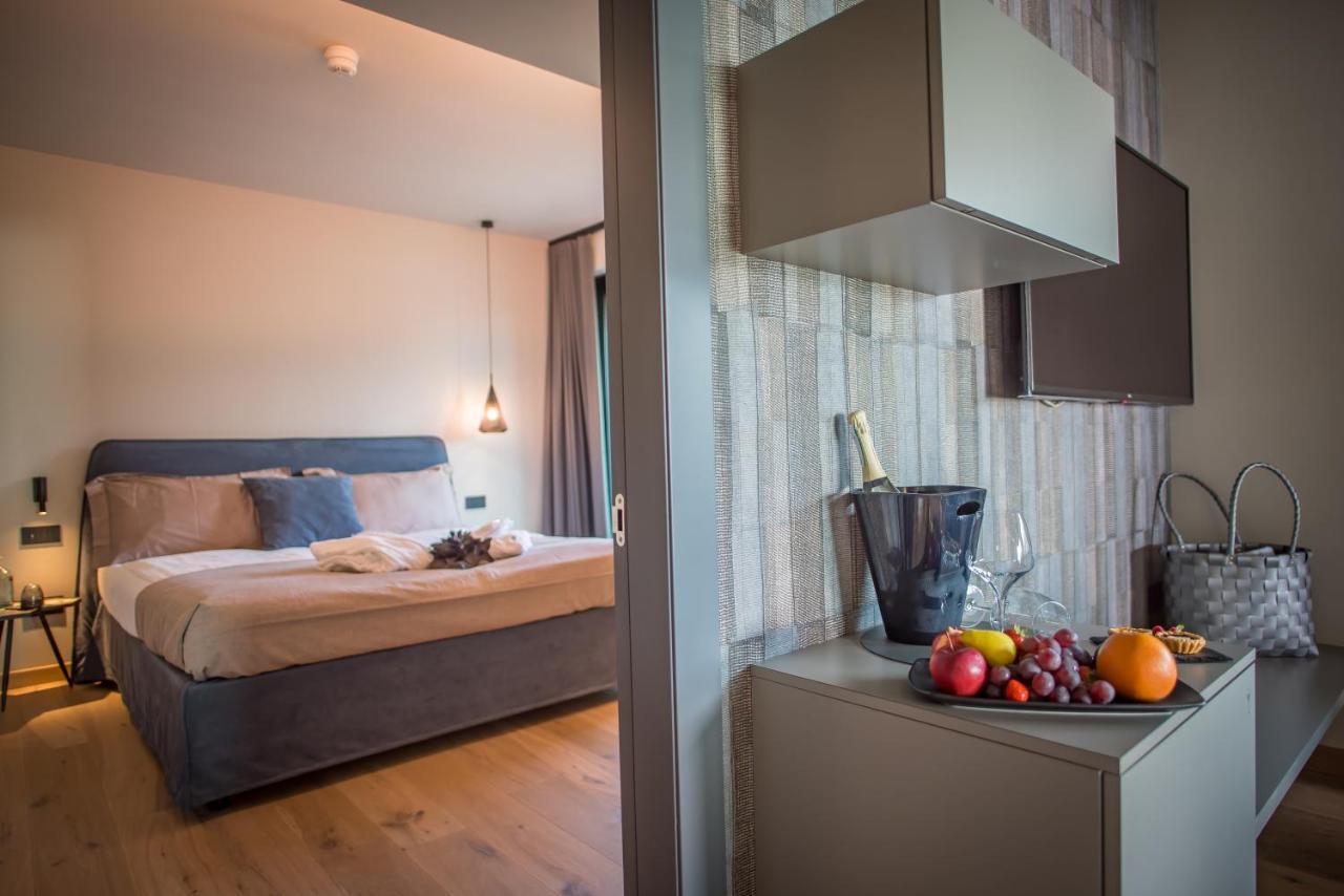 Hotel Villa Enrica Riva del Garda Esterno foto