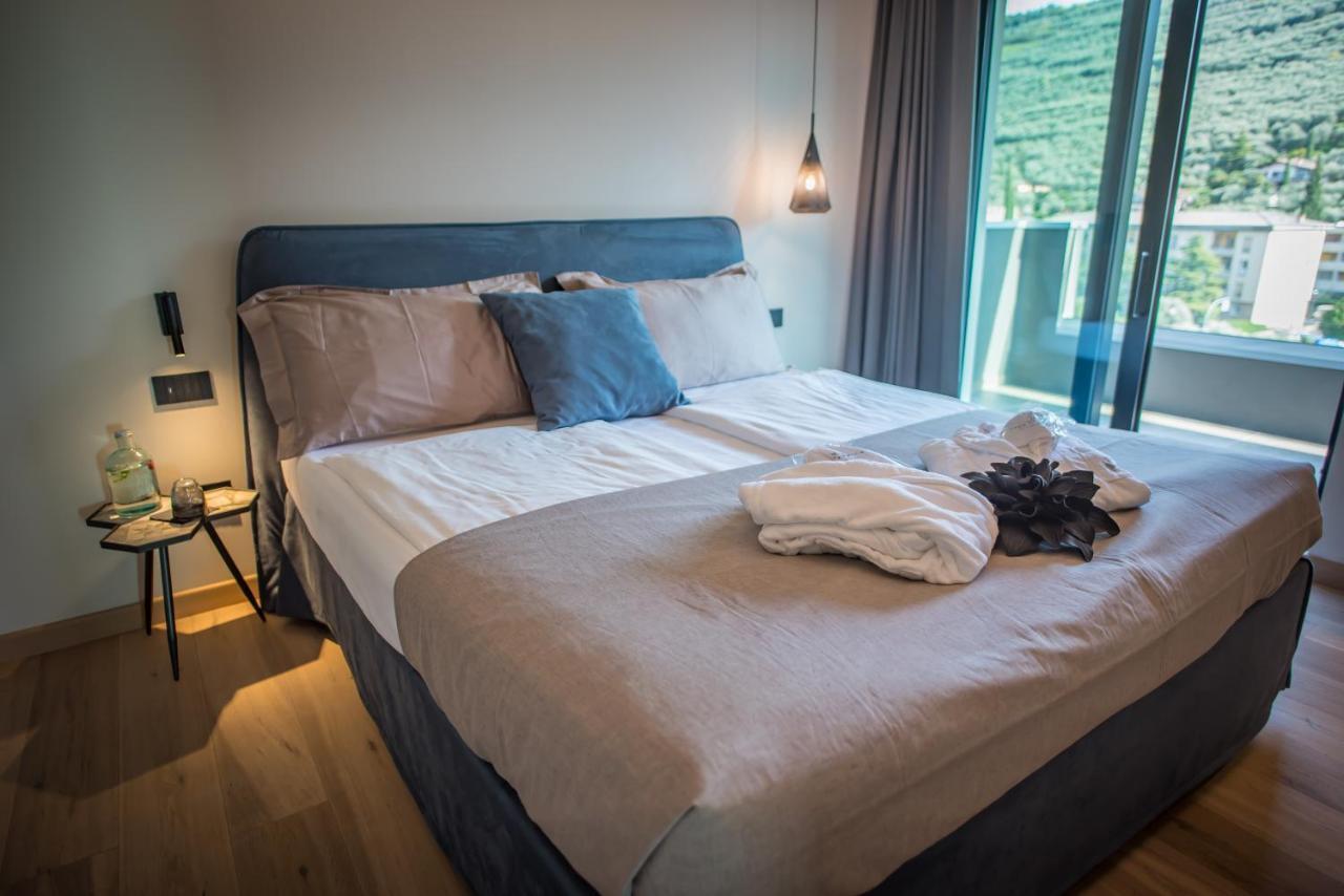 Hotel Villa Enrica Riva del Garda Esterno foto